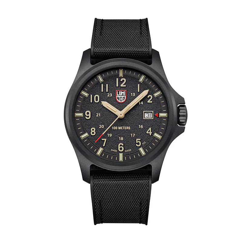 Luminox Atacama Field 43 1970.SET