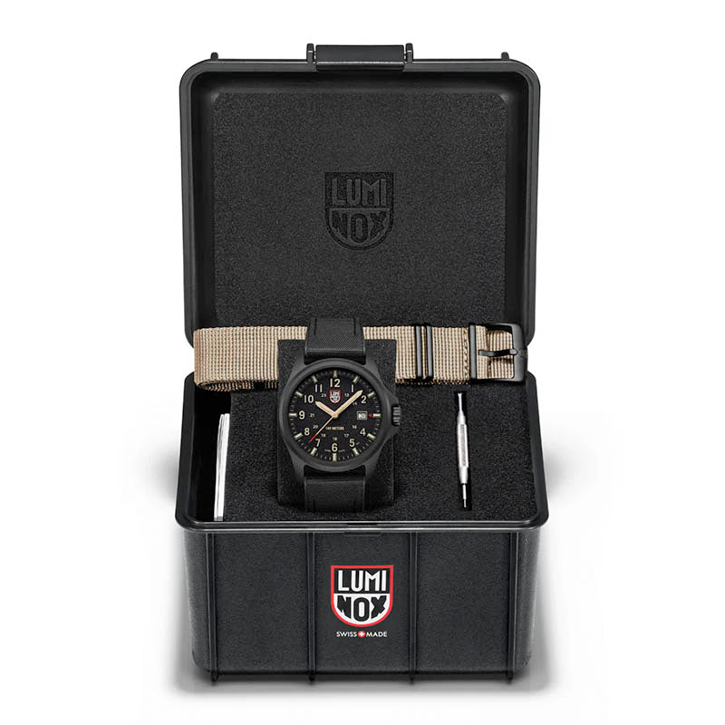 Luminox Atacama Field 43 1970.SET