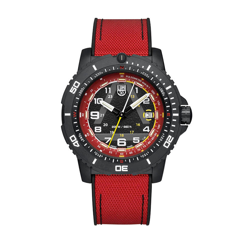 Luminox Limited Edition Ice-Star Arctic 45 XL.1095