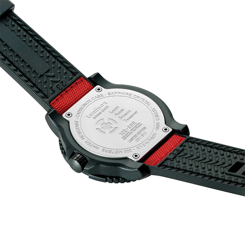 Luminox Limited Edition Ice-Star Arctic 45 XL.1095