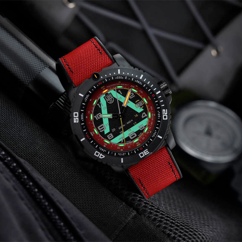 Luminox Limited Edition Ice-Star Arctic 45 XL.1095