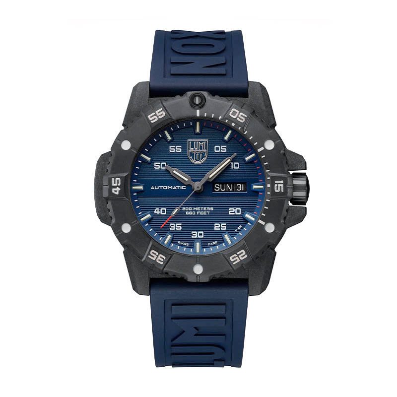 Luminox Master Carbon Seal Automatic 45 XS.3863