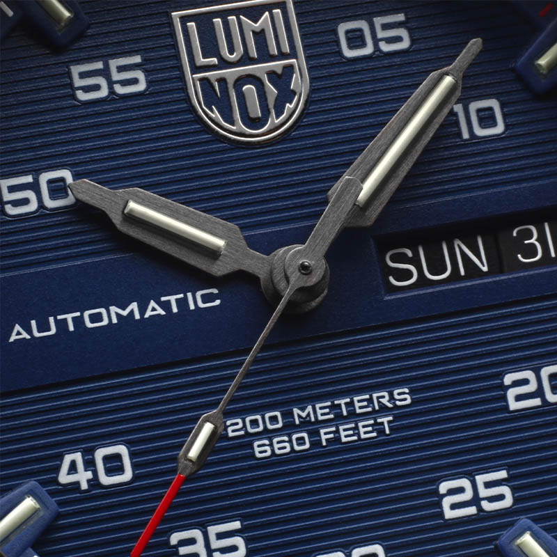 Luminox Master Carbon Seal Automatic 45 XS.3863