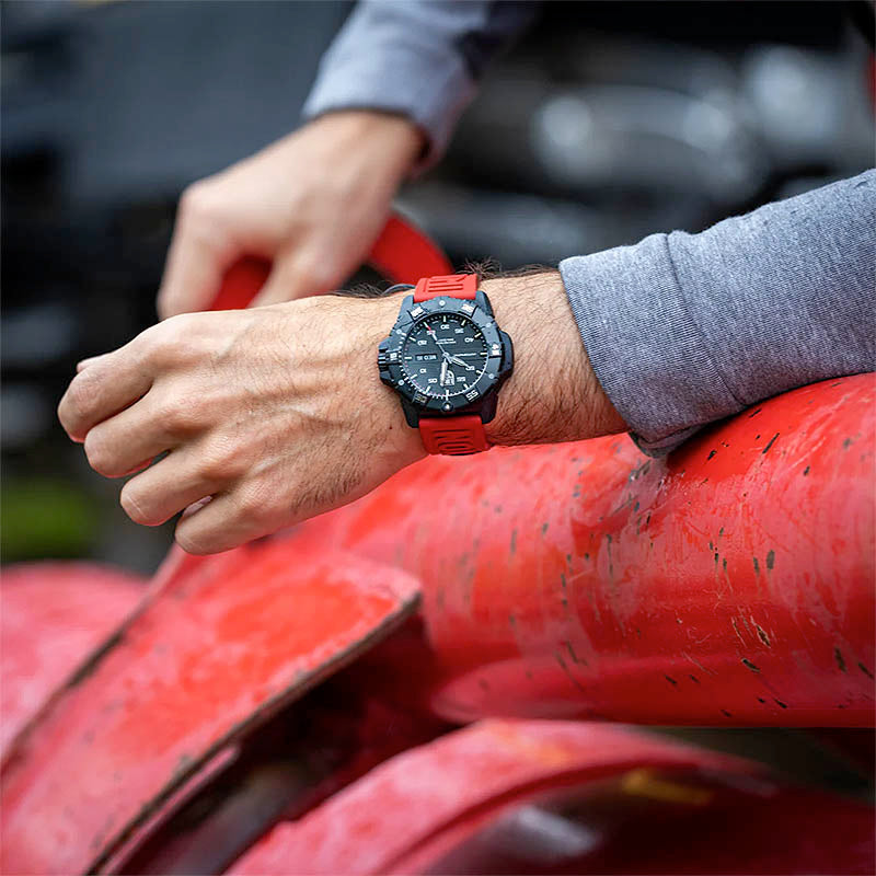 Luminox Master Carbon Seal Automatic 45 XS.3875