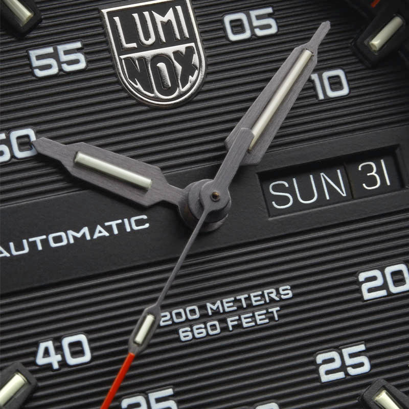 Luminox Master Carbon Seal Automatic 45 XS.3875