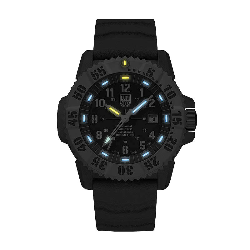 Luminox Mil-Spec 46 3351.1.SET