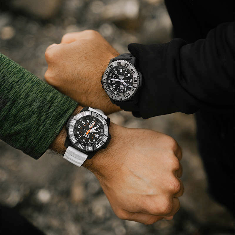 Luminox Mil-Spec 46 XL-3359.SET
