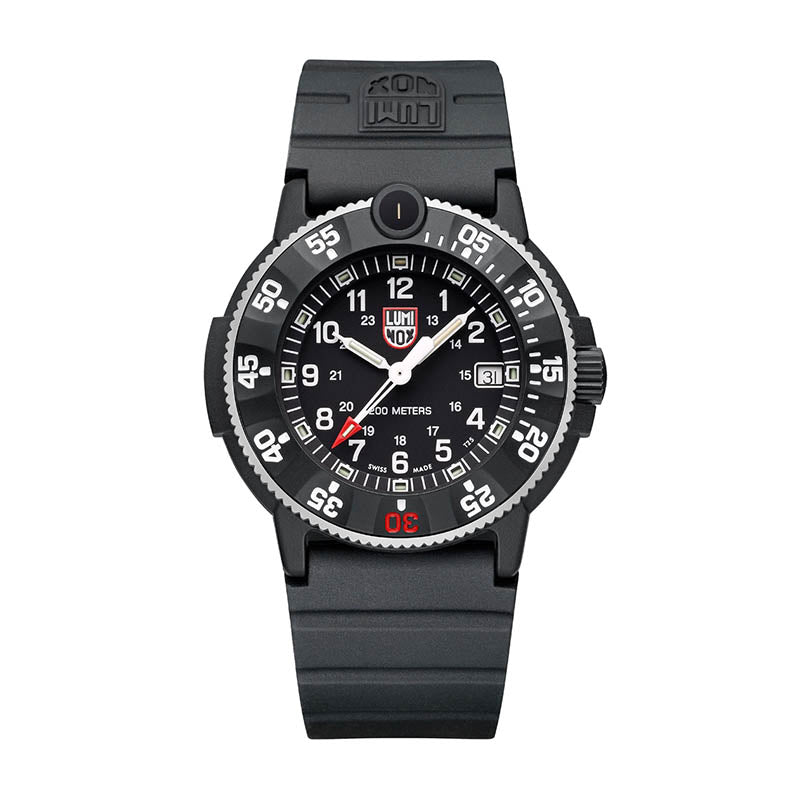 Luminox Navy Seal 43 XS.3001.H