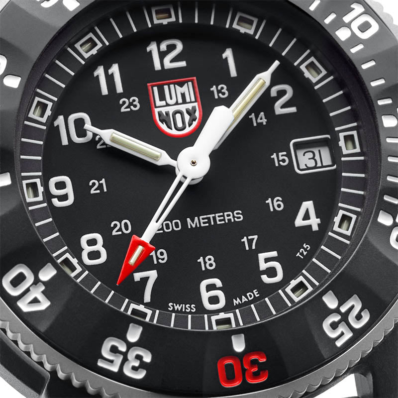 Luminox Navy Seal 43 XS.3001.H