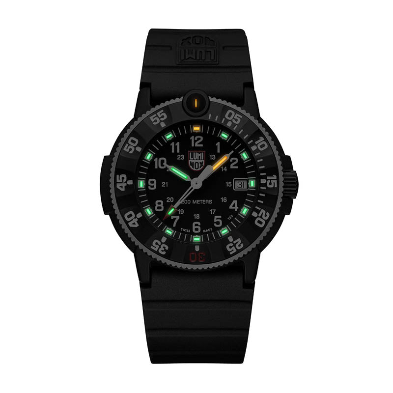 Luminox Navy Seal 43 XS.3001.H