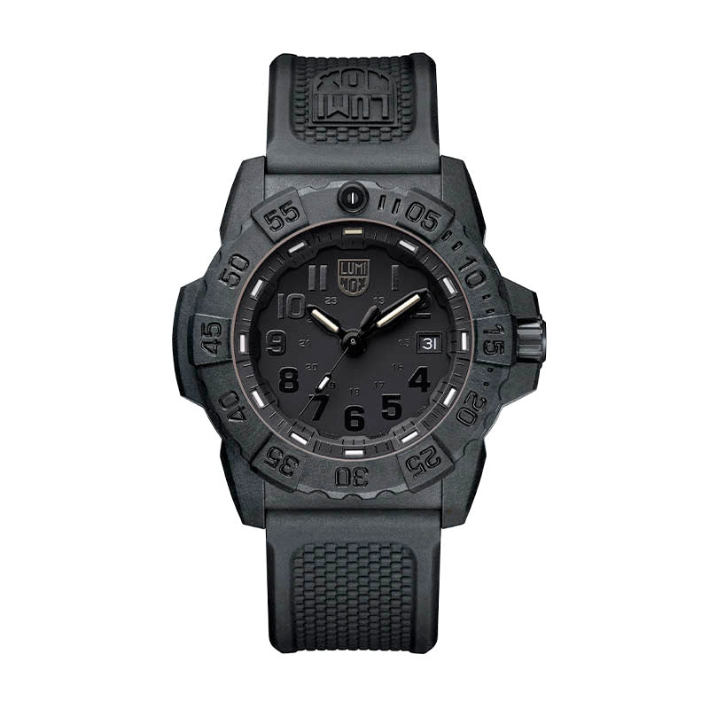 Luminox Navy Seal 45 3501.BO.F
