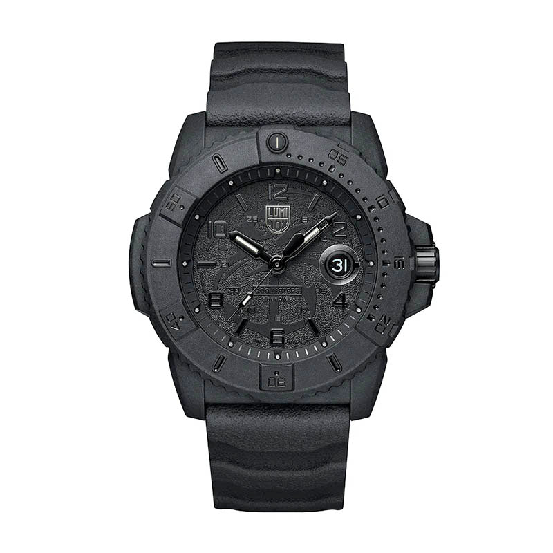 Luminox Navy Seal 45 3601.BO.NSF