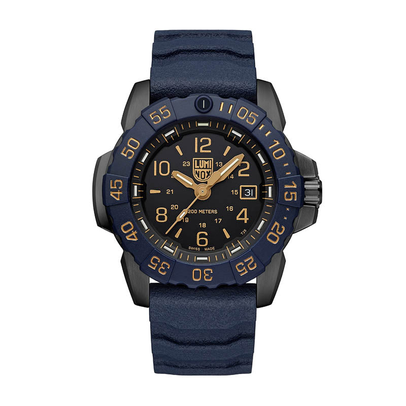 Luminox Navy Seal 45mm XS.3255.CB.NSF