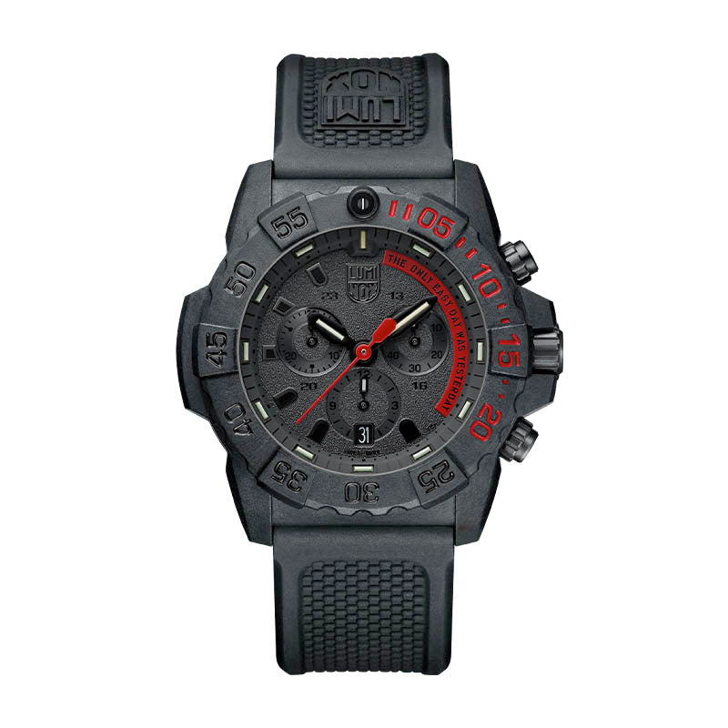 Luminox Navy Seal Chronograph 45 3581.EY