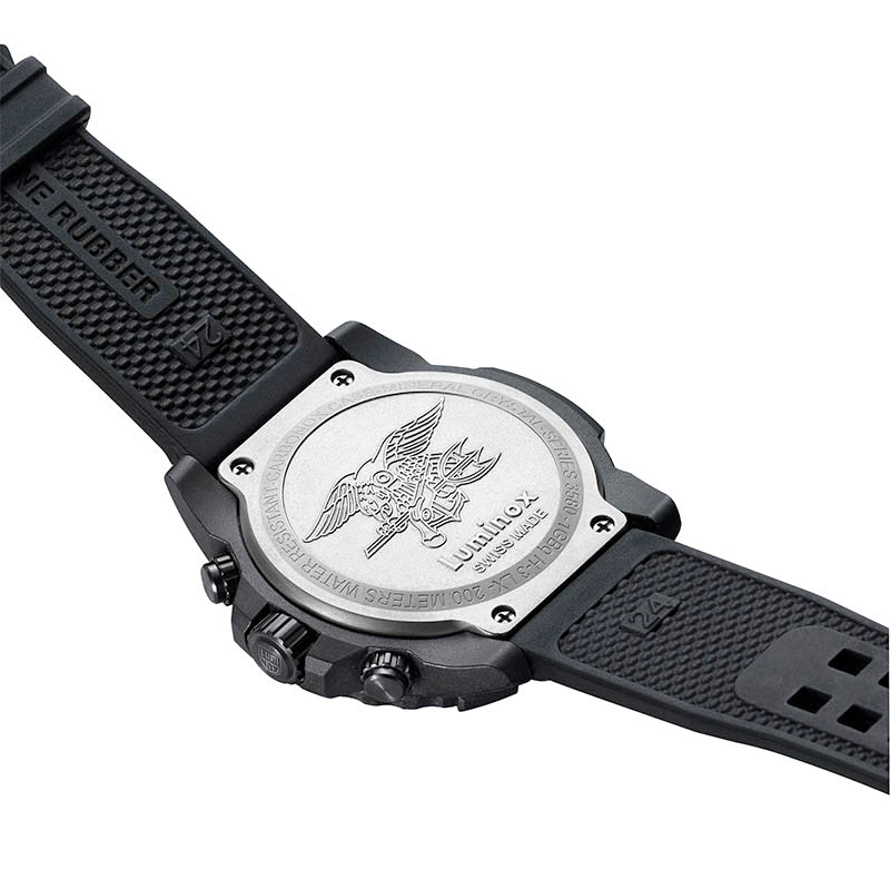Luminox Navy Seal Chronograph 45 3581.EY