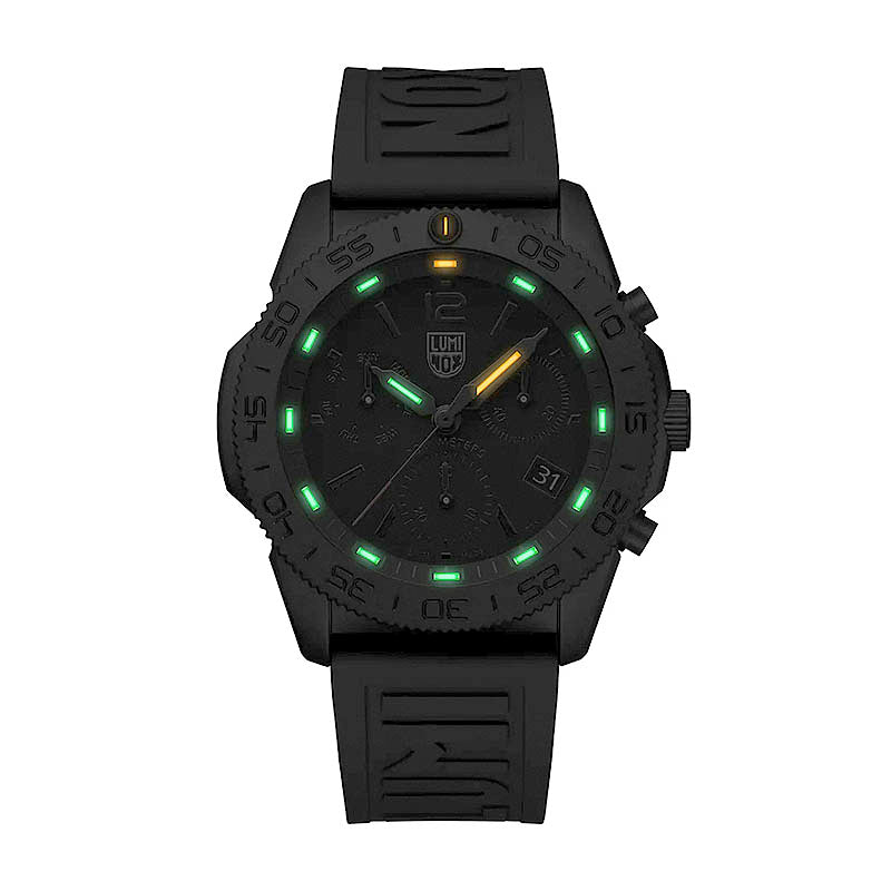 Luminox Pacific Diver 44 3141.BO.1