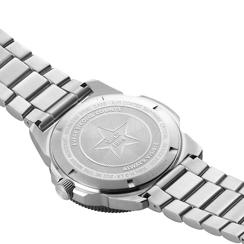Luminox Pacific Diver 44 XS.3123
