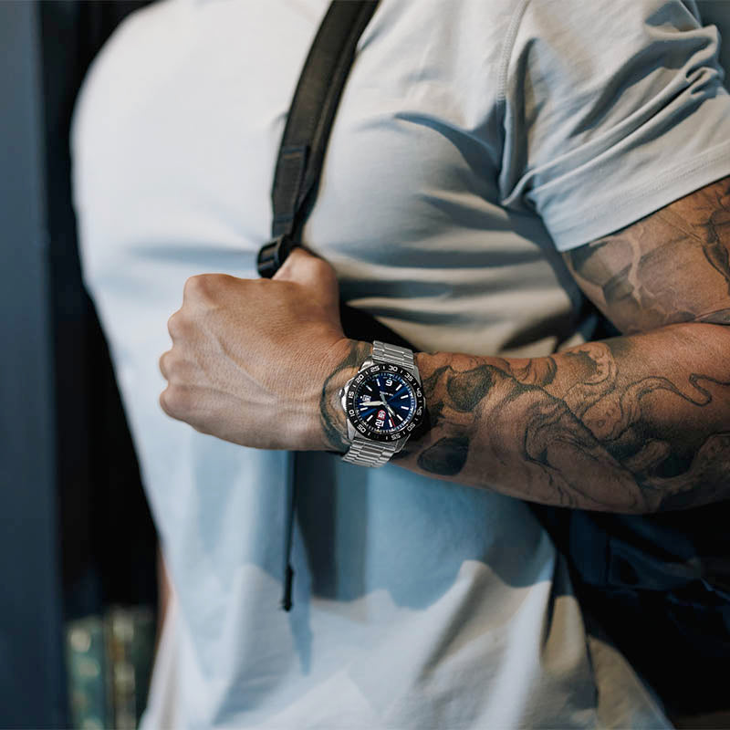 Luminox Pacific Diver 44 XS.3123