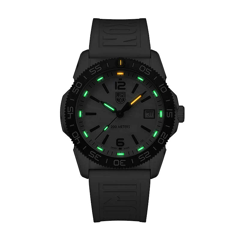 Luminox Pacific Diver 39 3128M.SET