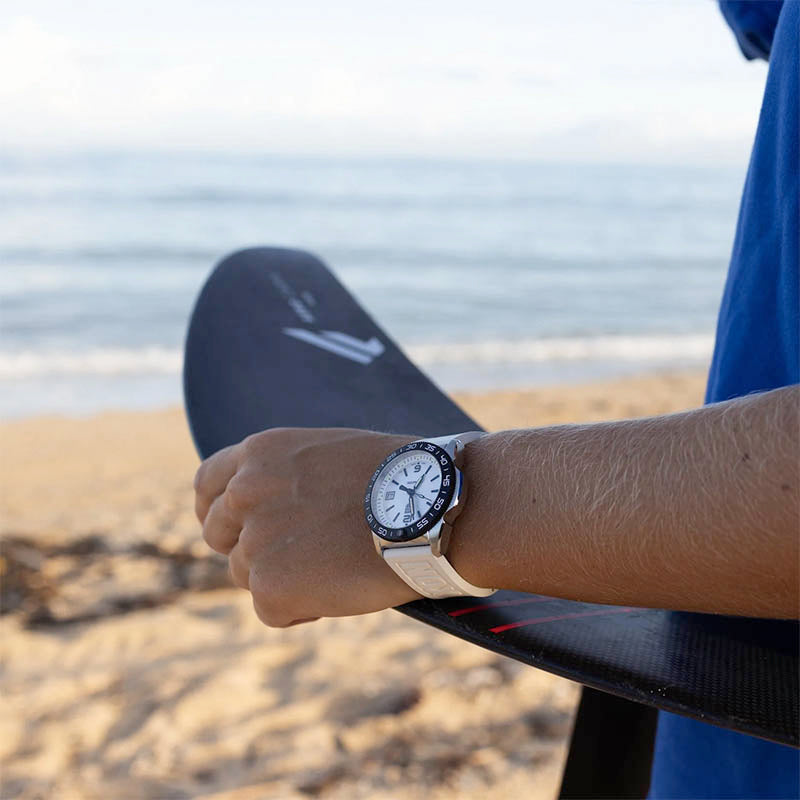 Luminox Pacific Diver 39 3128M.SET