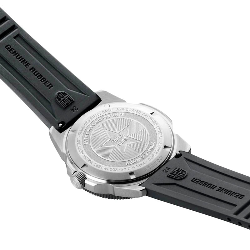 Luminox Pacific Diver 44 3121.1