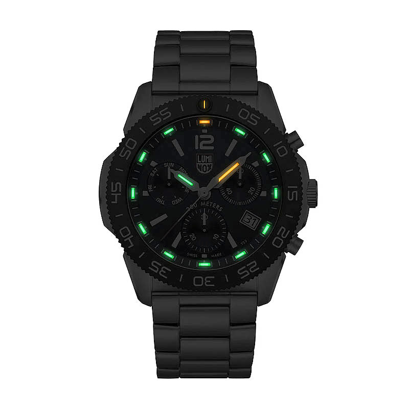 Luminox Pacific Diver 44 3141.M