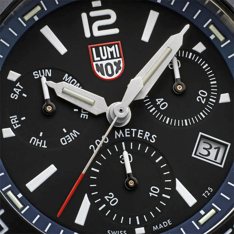 Luminox Pacific Diver 44 3143