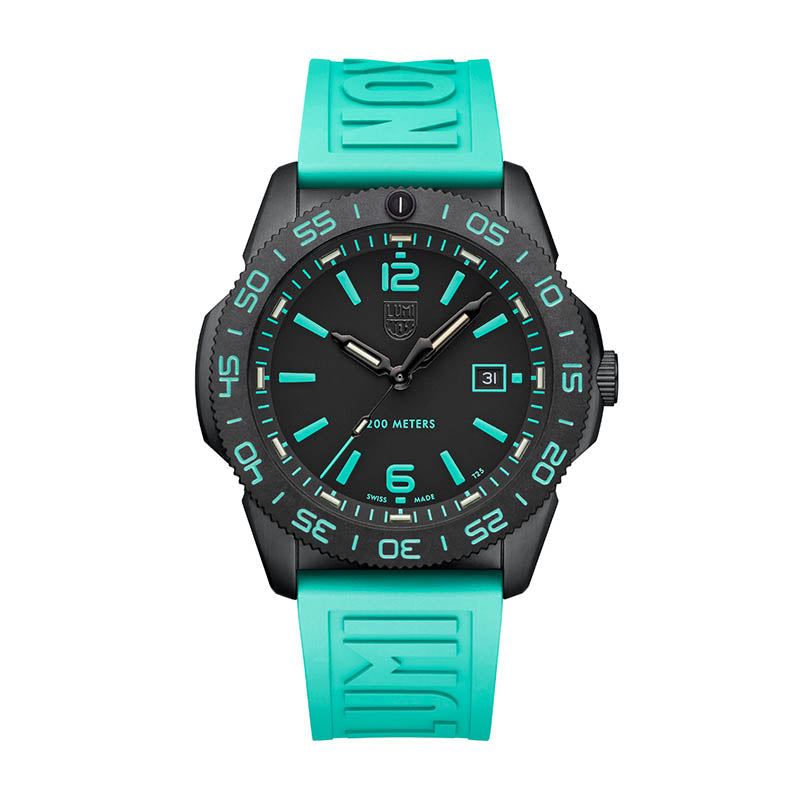 Luminox Pacific Diver 44 Limited Edition XS.3124.N.SET