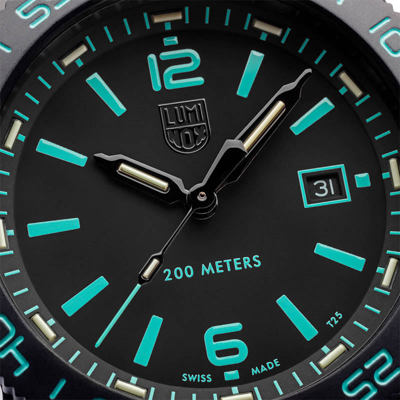 Luminox Pacific Diver 44 Limited Edition XS.3124.N.SET
