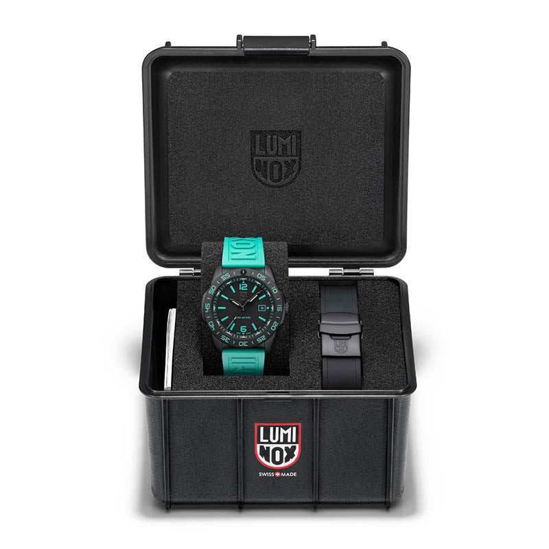 Luminox Pacific Diver 44 Limited Edition XS.3124.N.SET