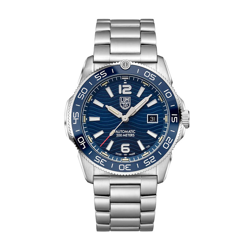 Luminox Pacific Diver Automatic 42 3104