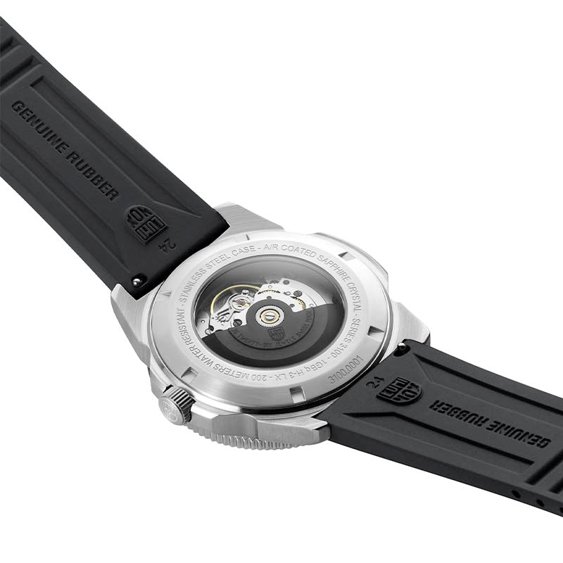 Luminox Pacific Diver Automatic 42 XS.3101