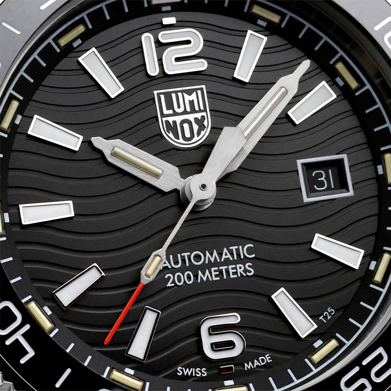 Luminox Pacific Diver Automatic 42 XS.3101