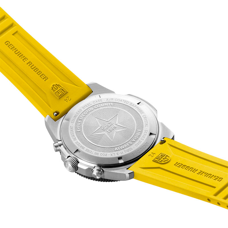 Luminox Pacific Diver Chronograph 44 XS.3145.SET