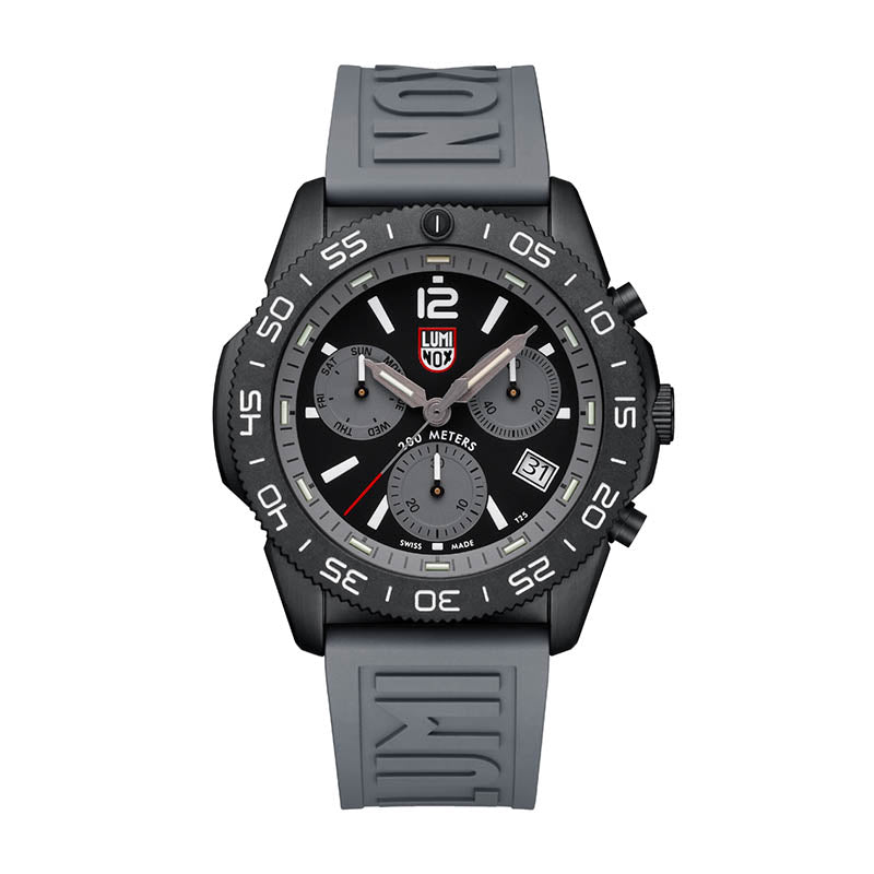 Luminox Pacific Diver Chronograph 44 XS.3148