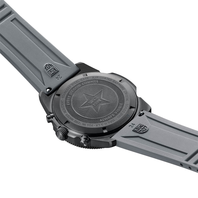 Luminox Pacific Diver Chronograph 44 XS.3148