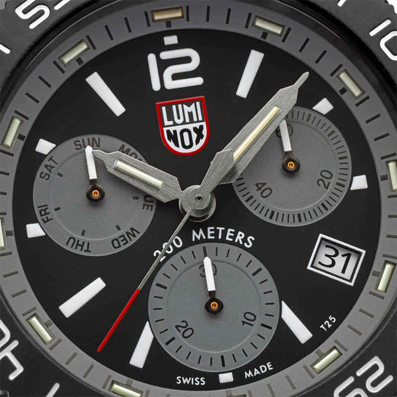 Luminox Pacific Diver Chronograph 44 XS.3148