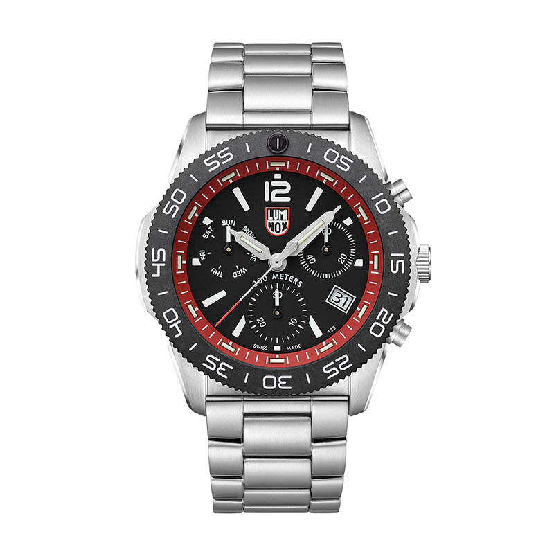 Luminox Pacific Diver Chronograph 44 XS.3155.M