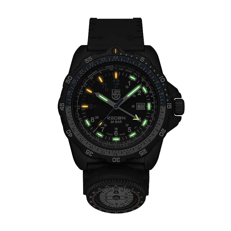 Luminox Recon Nav Spec 46 XL.8833