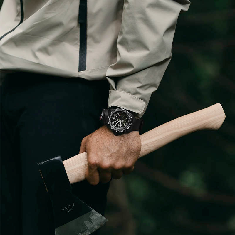 Luminox Recon Nav Spec 46 XL.8833