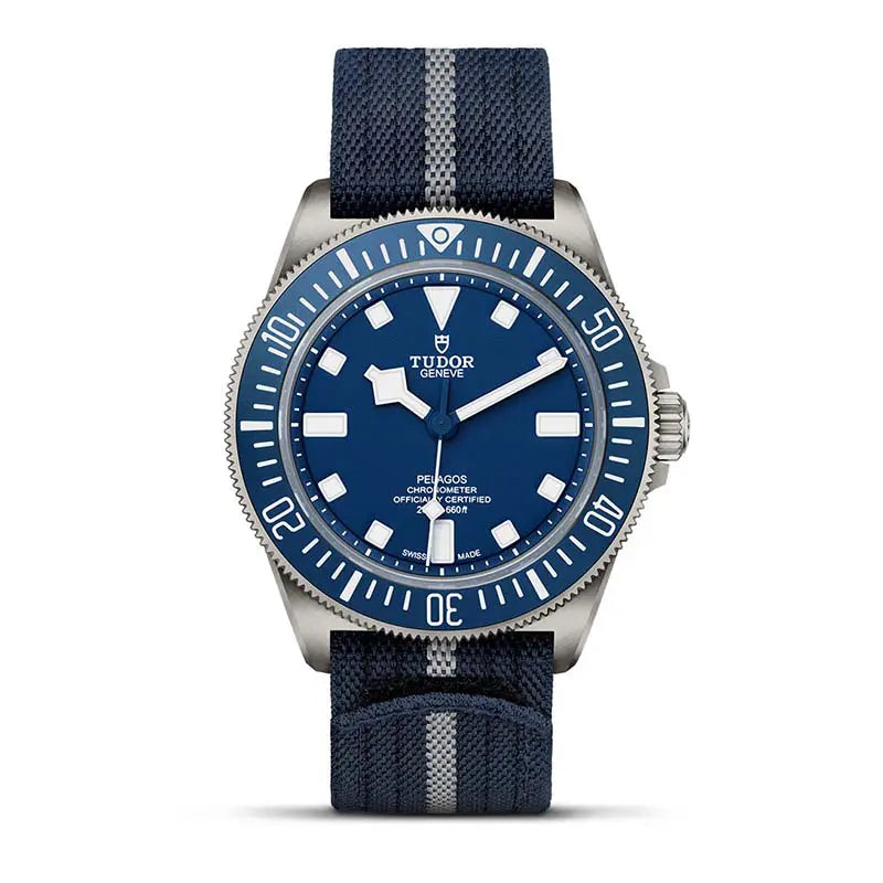 TUDOR Pelagos FXD 42 M25707B-0001