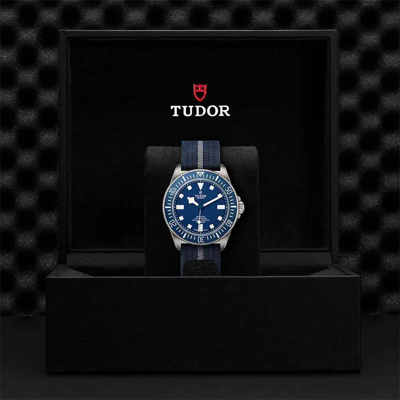 TUDOR Pelagos FXD 42 M25707B-0001