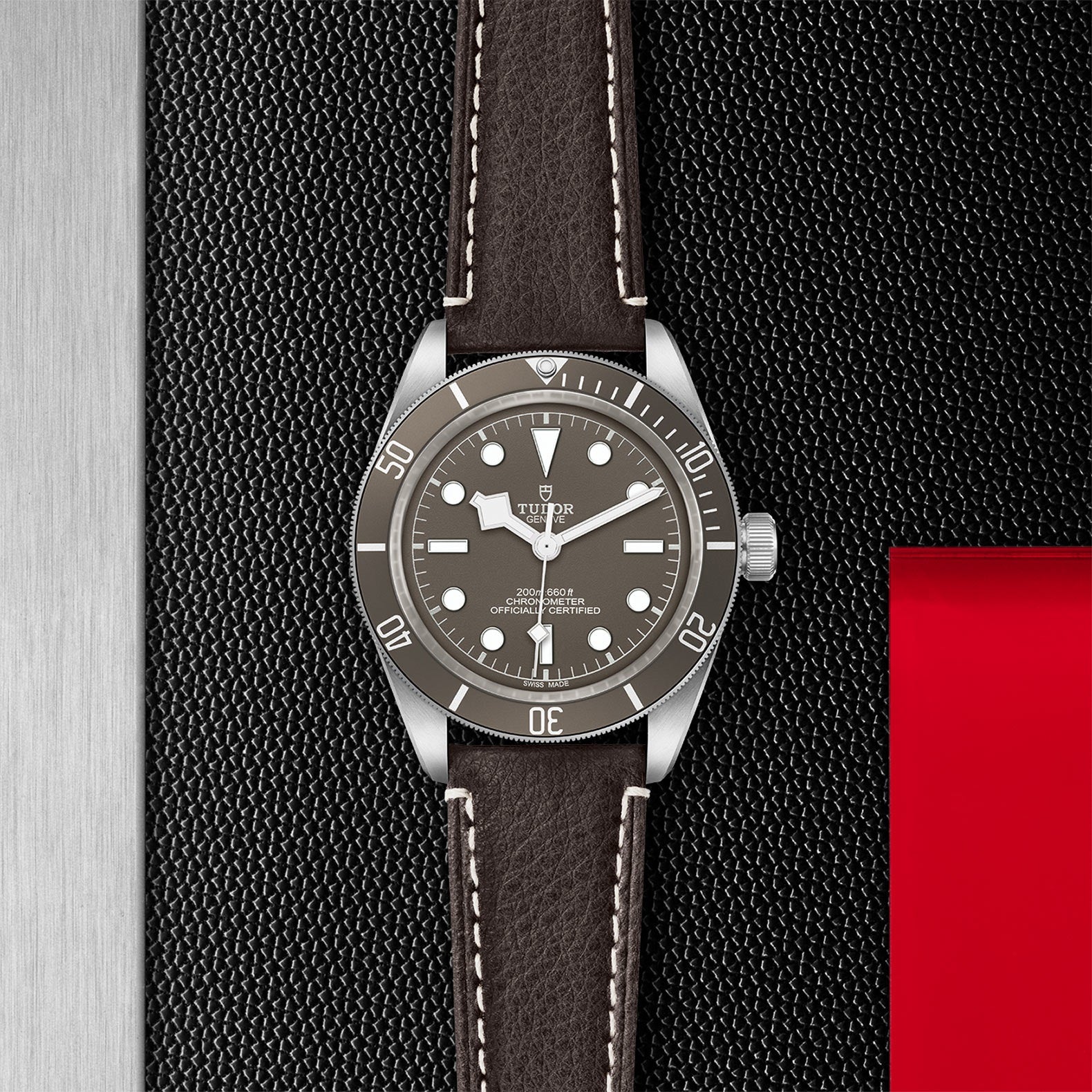 TUDOR Black Bay Fifty-Eight 39mm 925