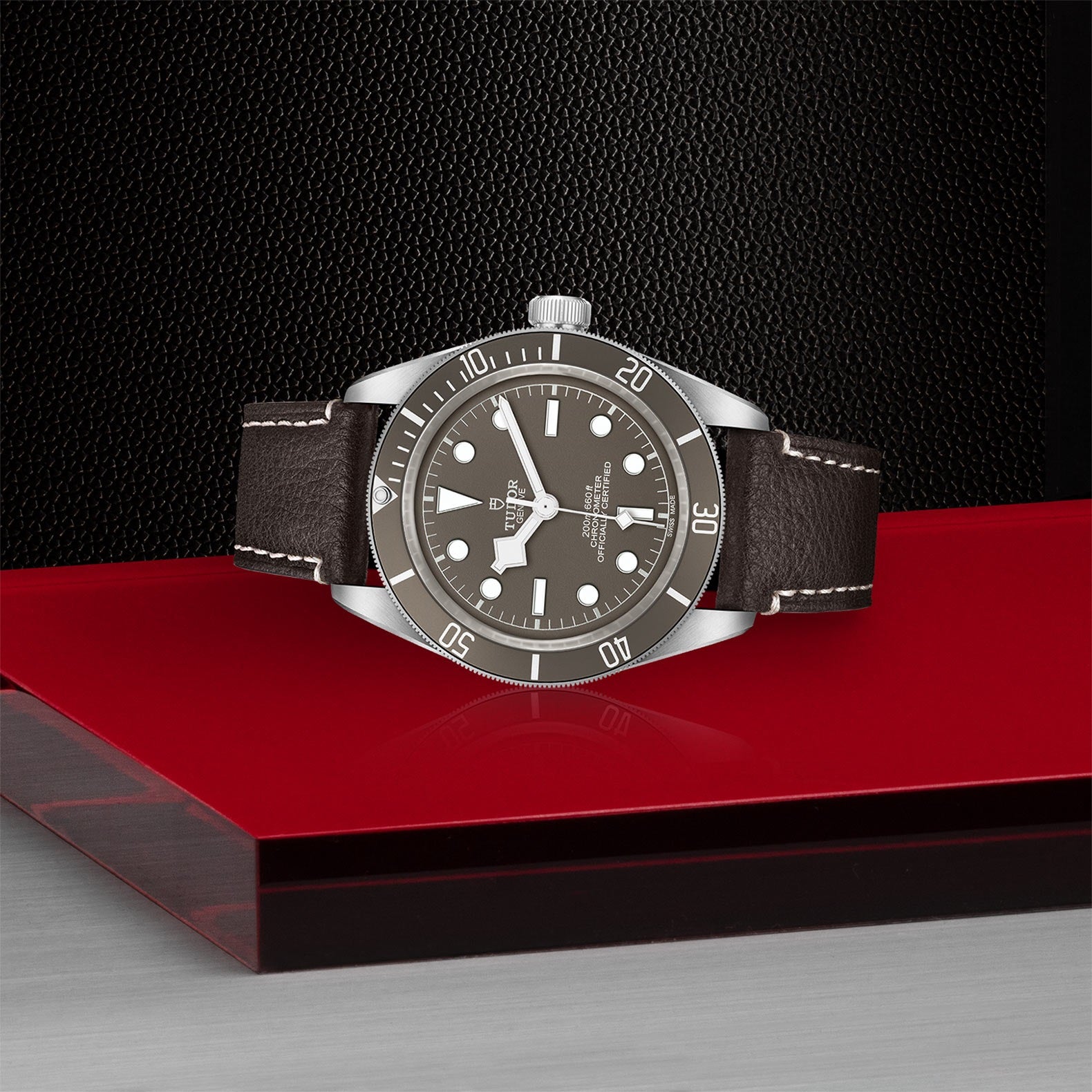 TUDOR Black Bay Fifty-Eight 39mm 925