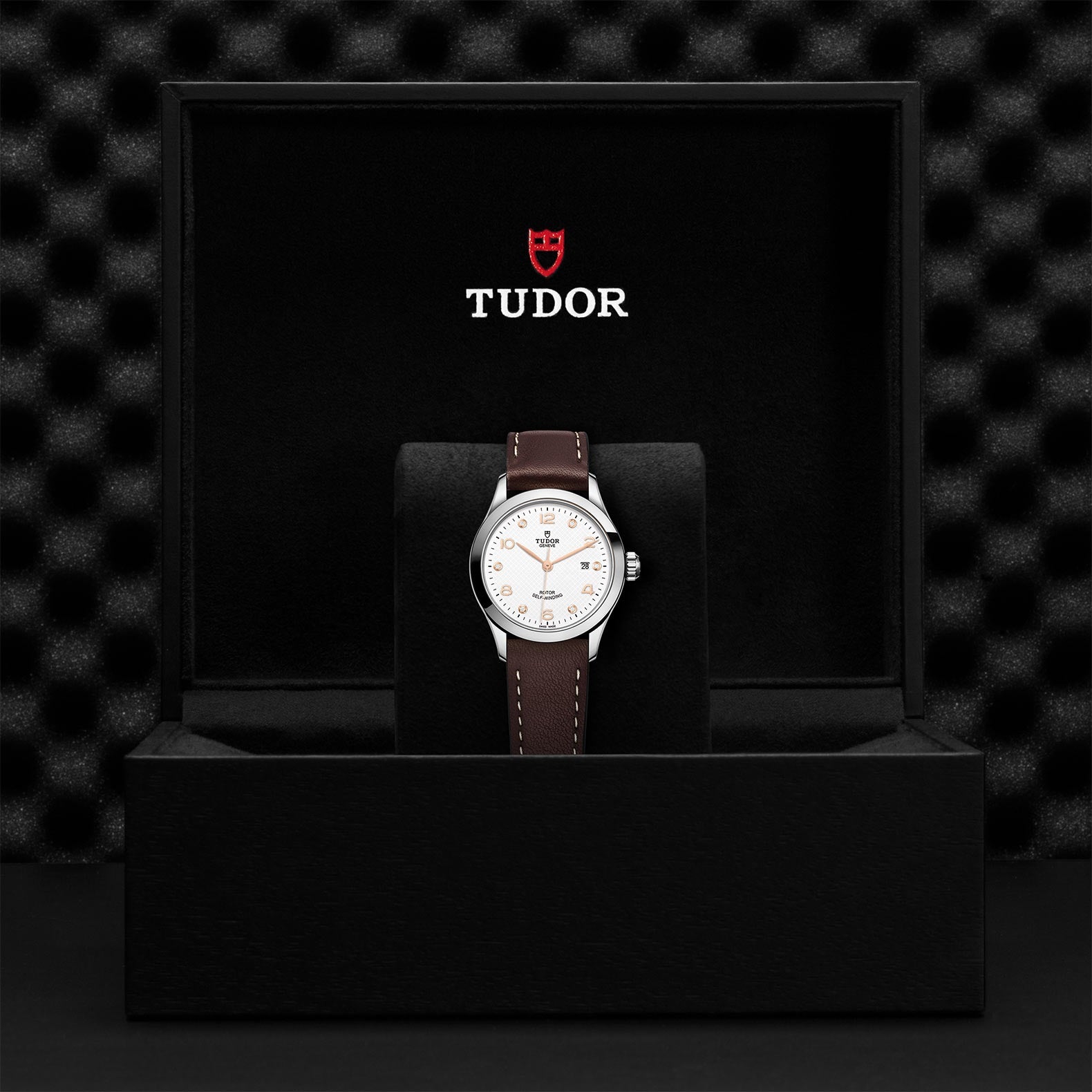 TUDOR 1926 28mm