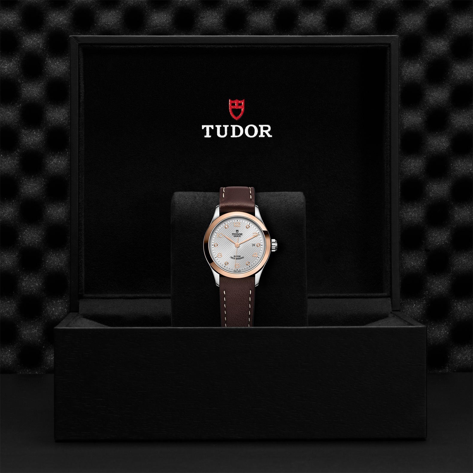 TUDOR 1926 28mm