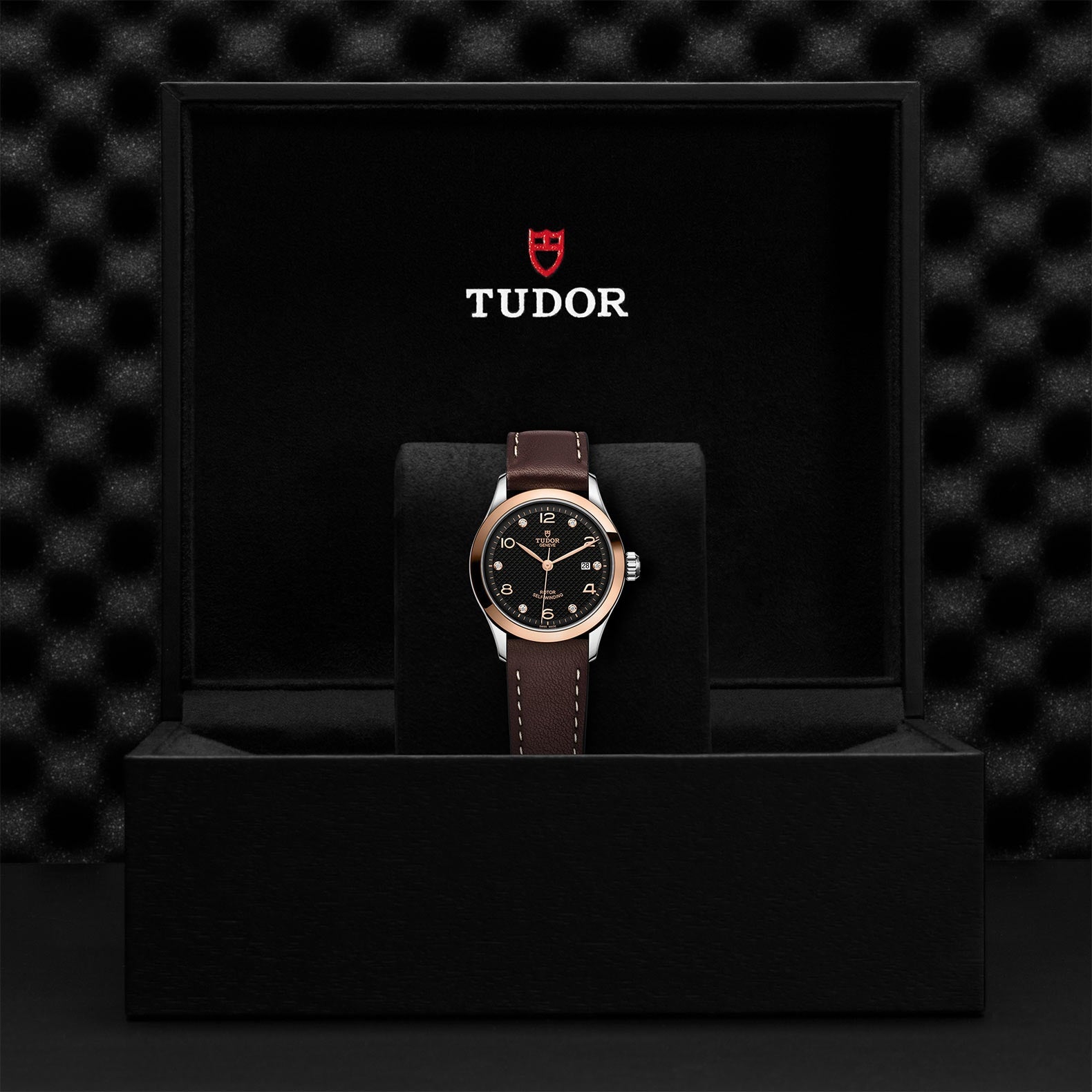 TUDOR 1926 28mm