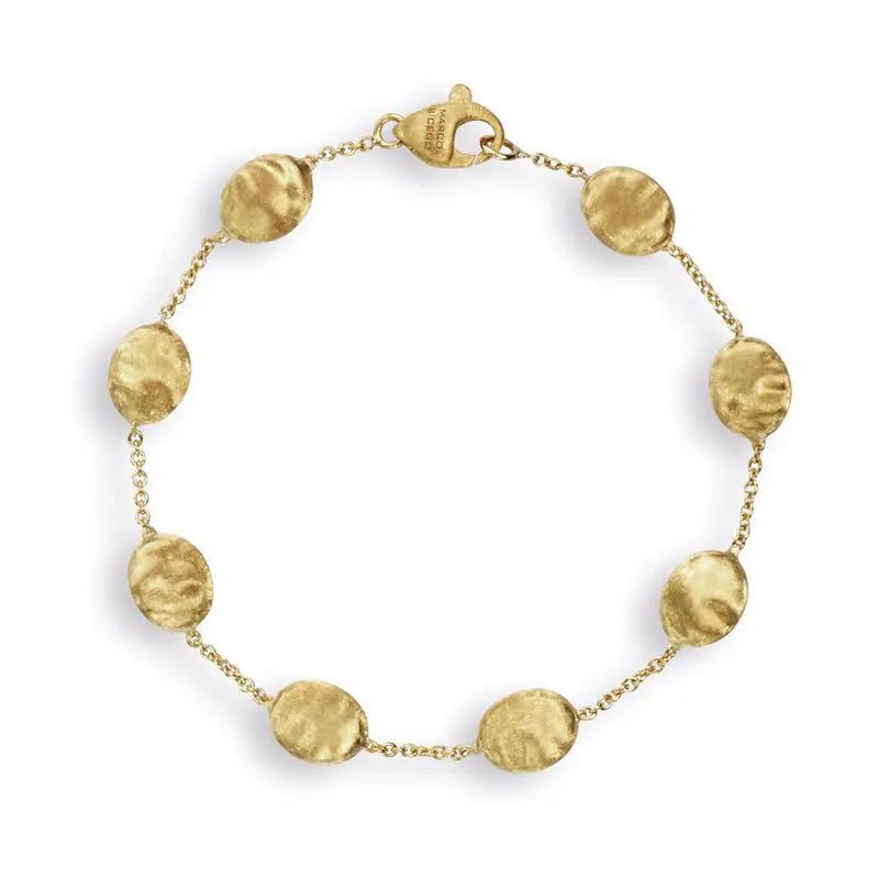 MBG00043 Marco Bicego Siviglia Bracelet