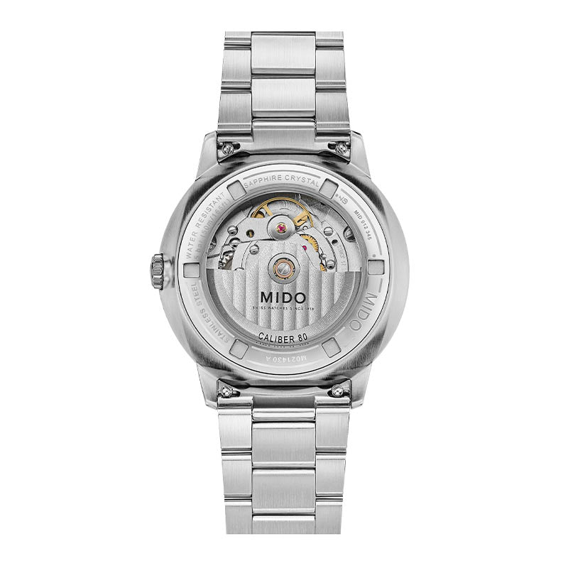 MIDO Commander Datoday 40 M0214301106100