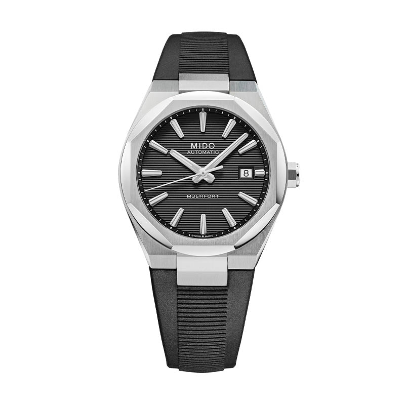 MIDO Multifort 8 One Crown M055.507.17.051.00